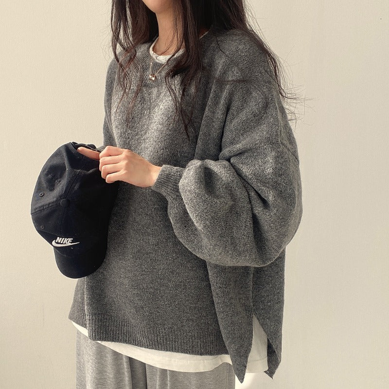NAMIÉ™ | Warm Hug Sweater