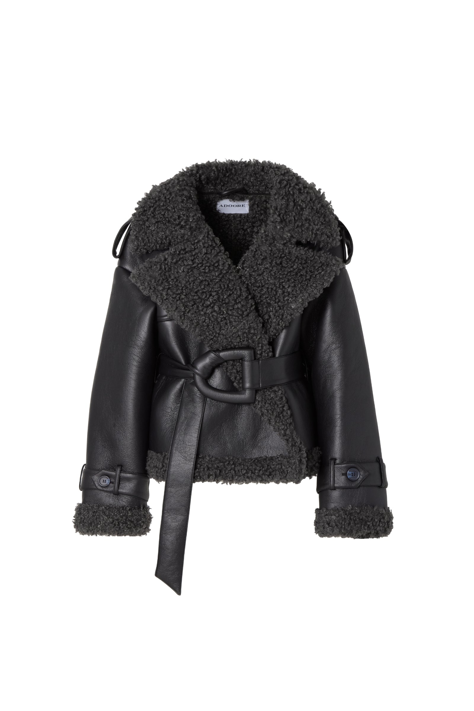 The Savile Jacket