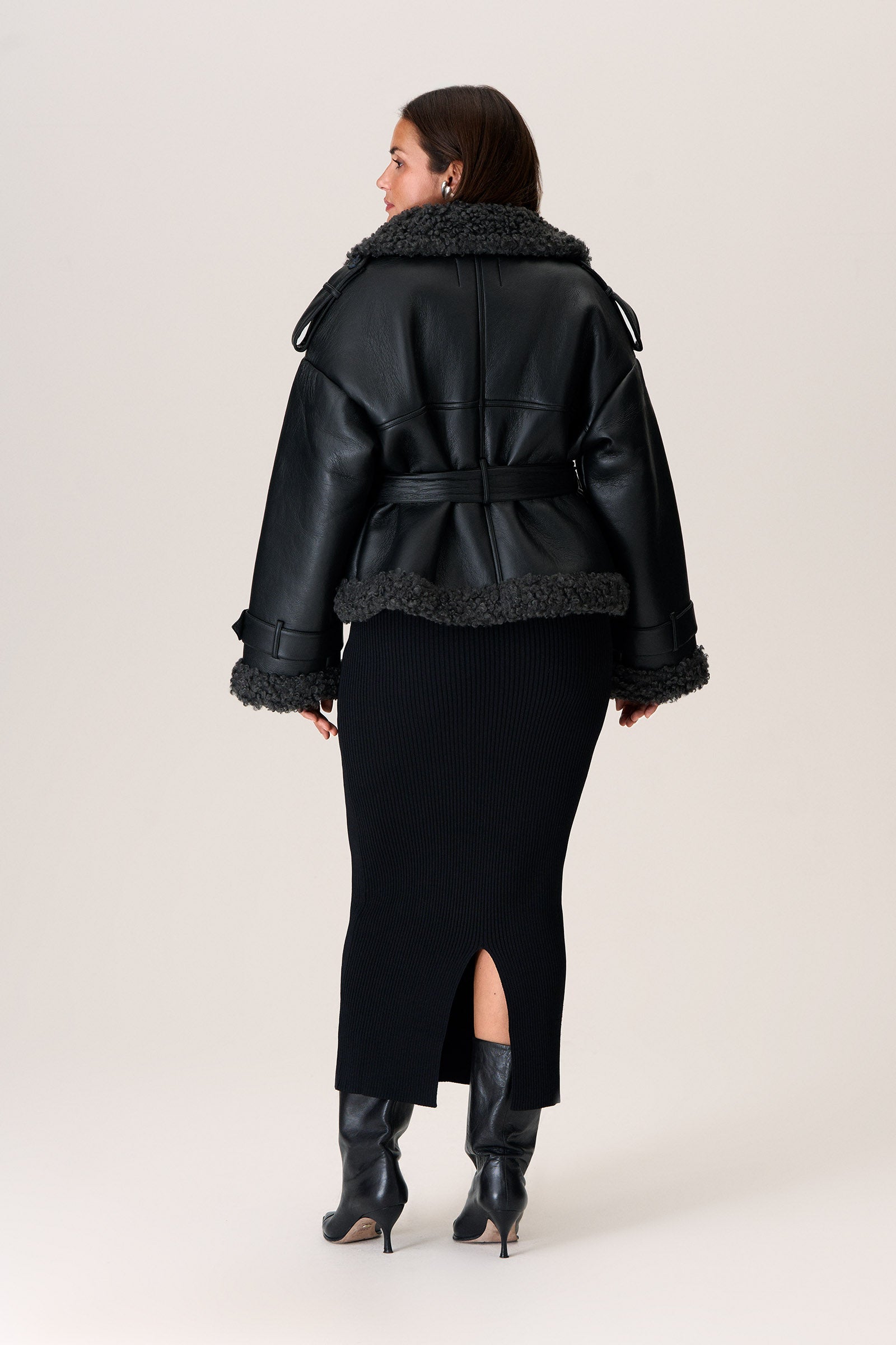 The Savile Jacket