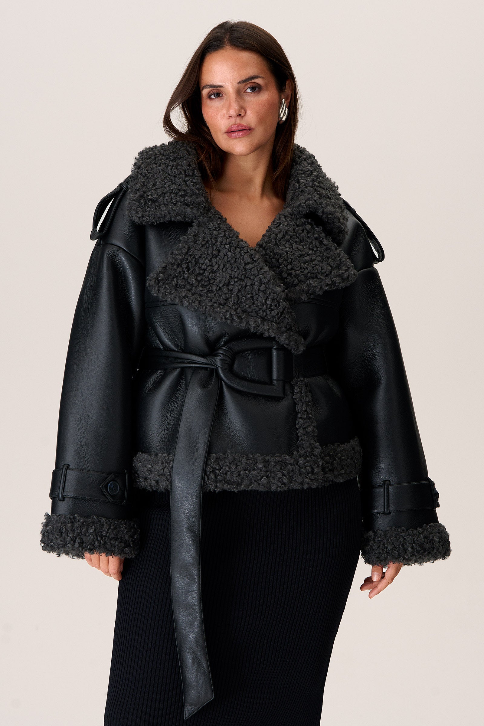 The Savile Jacket