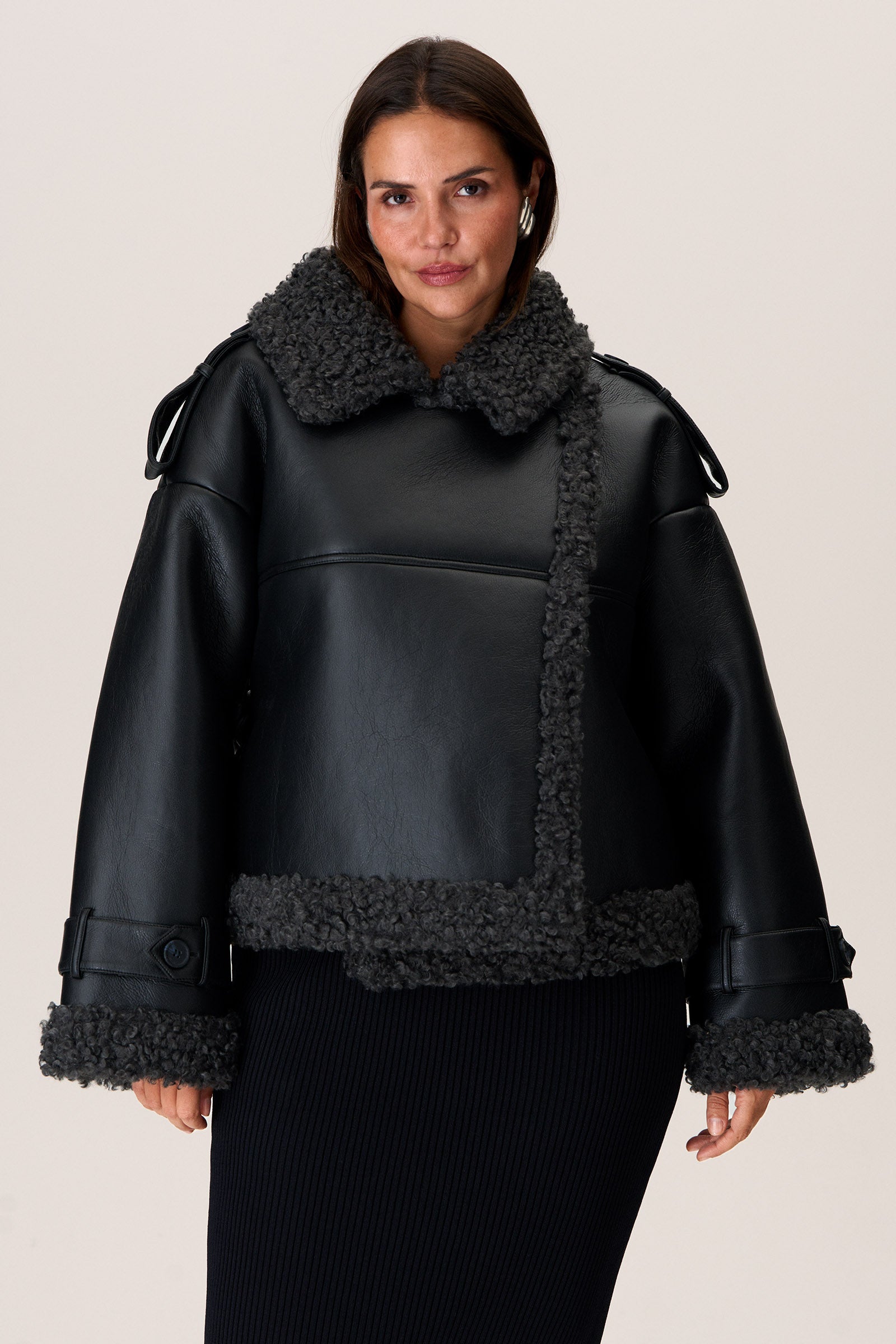 The Savile Jacket