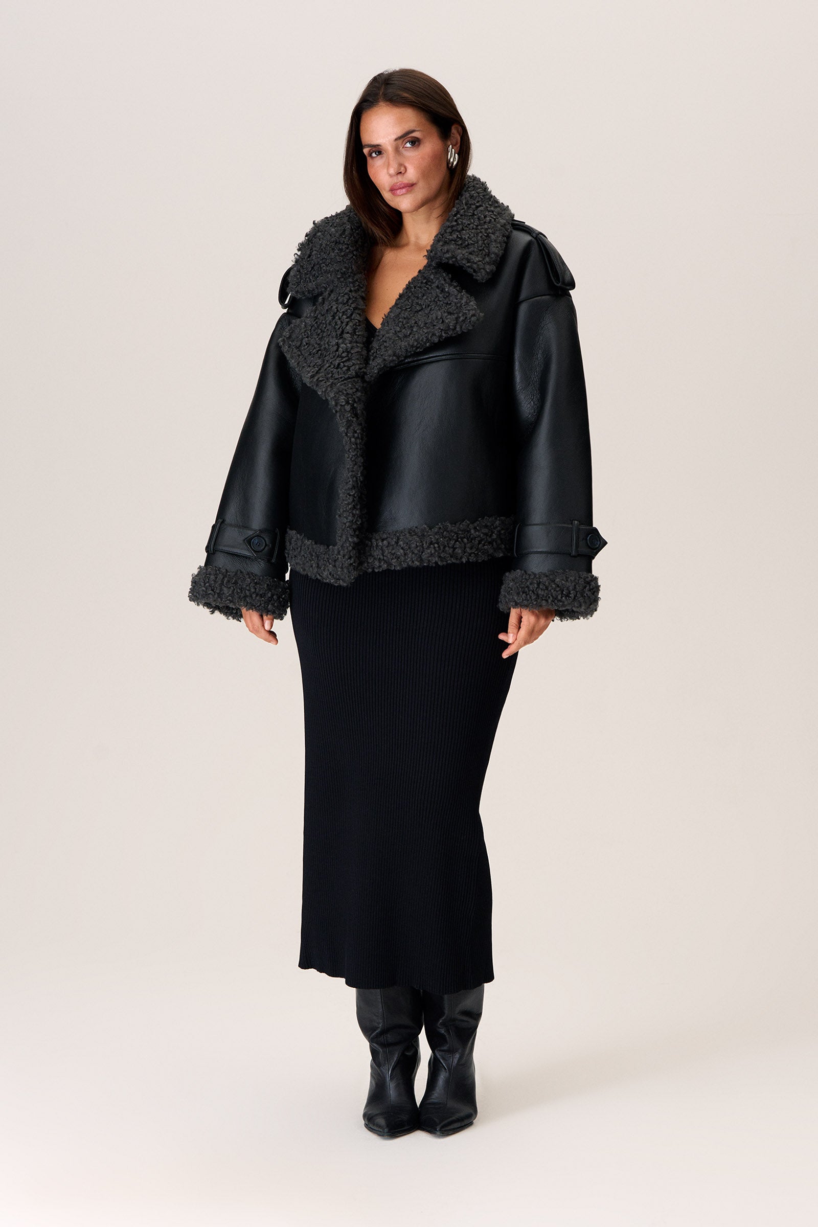 The Savile Jacket