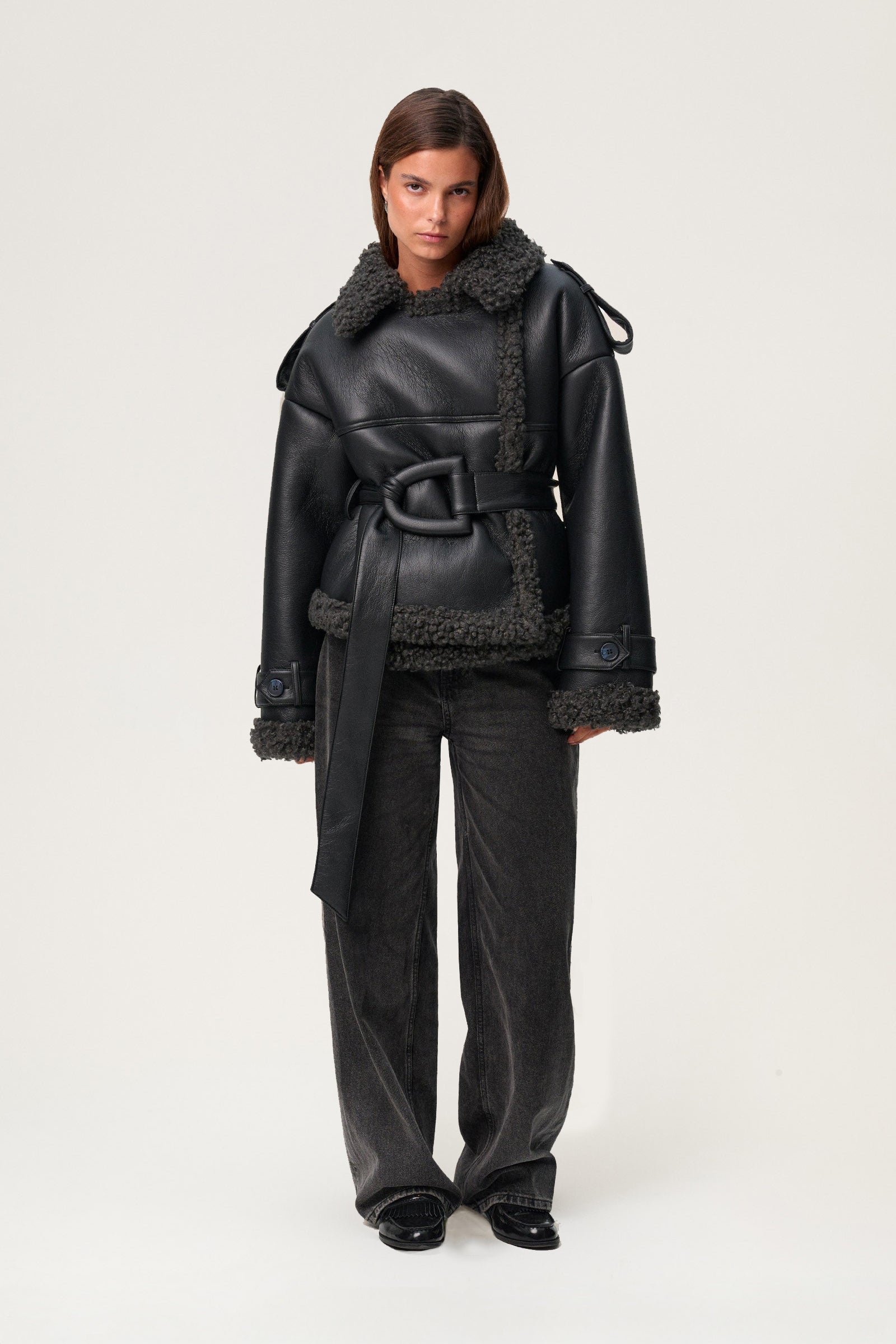The Savile Jacket