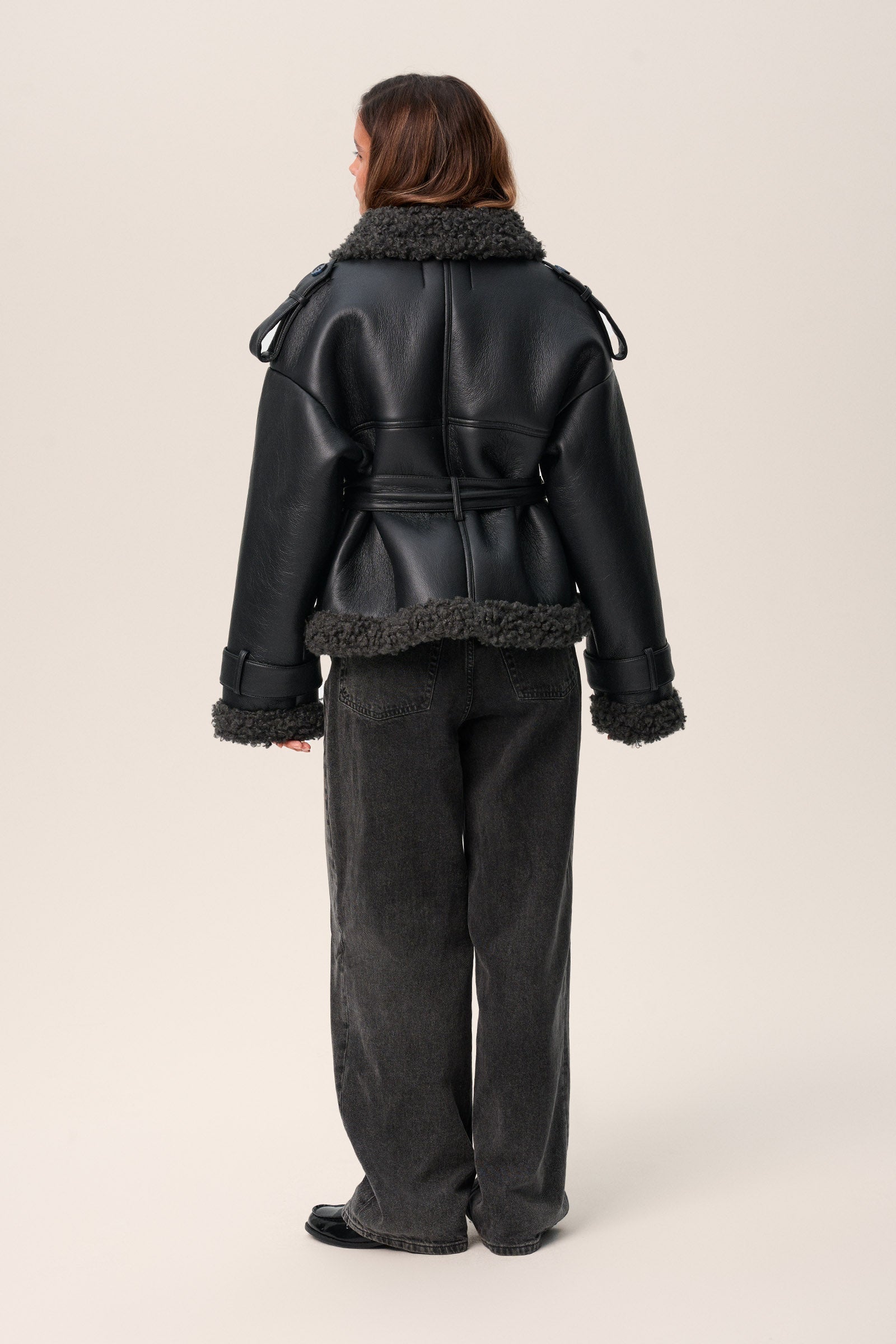 The Savile Jacket