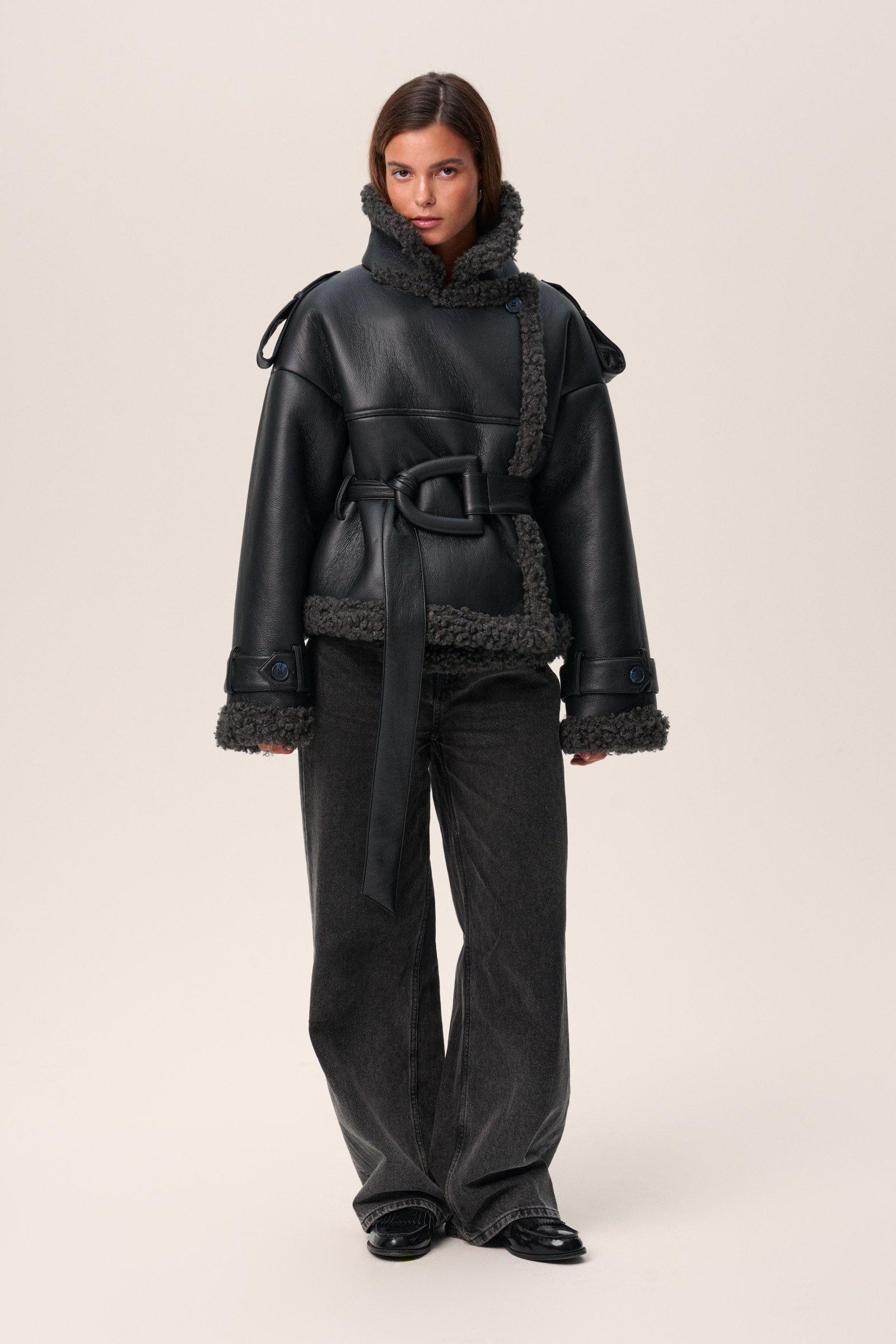 The Savile Jacket