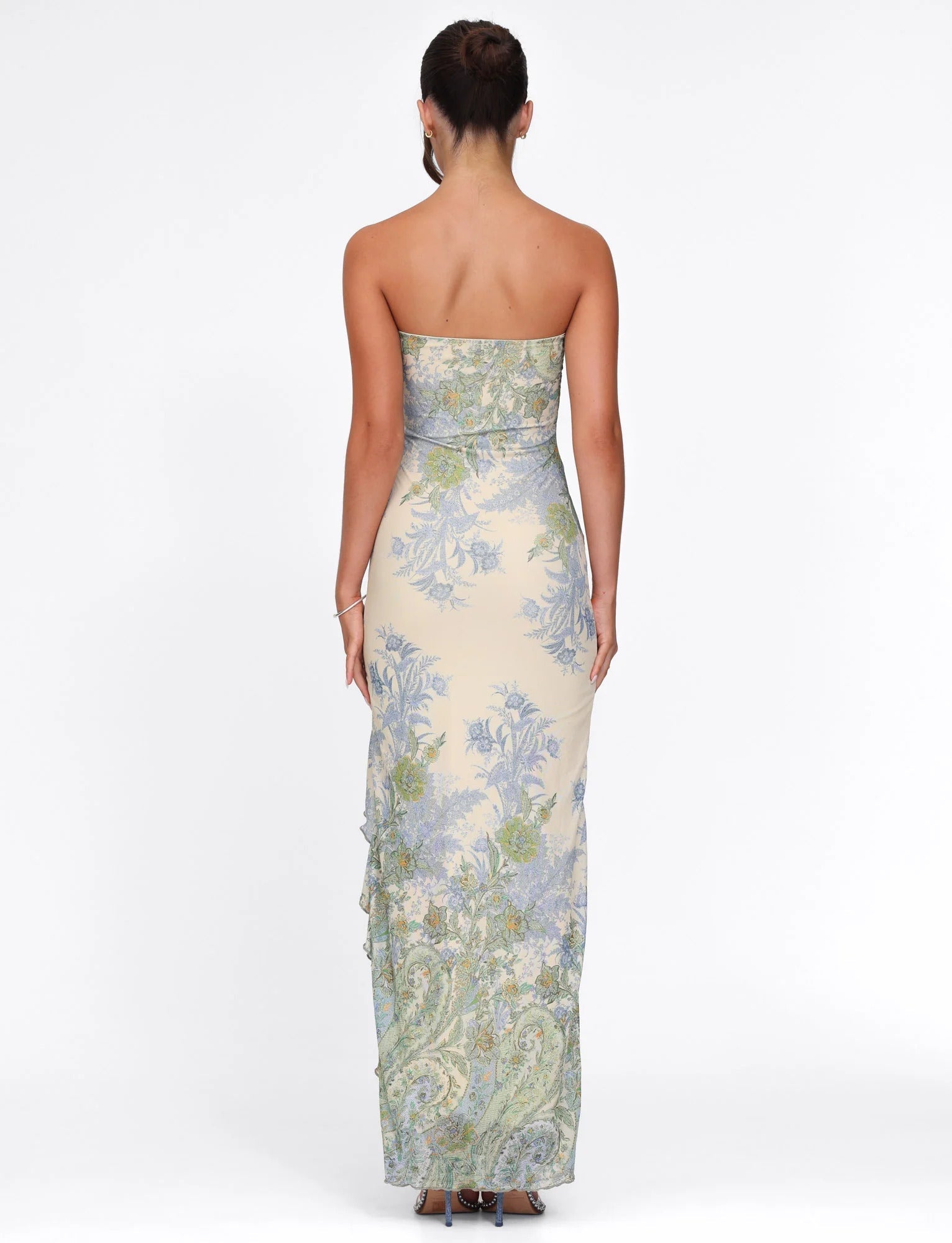 Theola | Maxi Dress