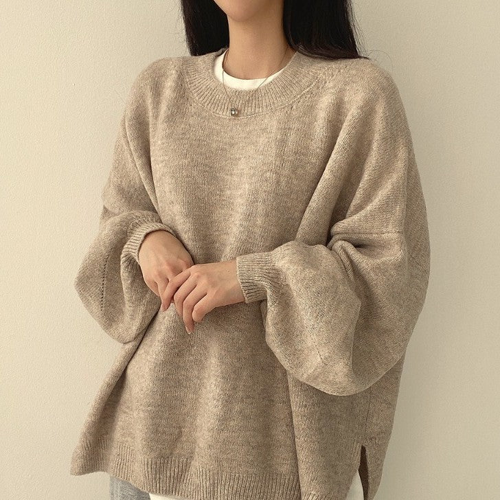 NAMIÉ™ | Warm Hug Sweater