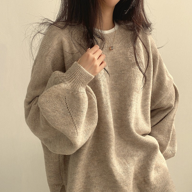 NAMIÉ™ | Warm Hug Sweater