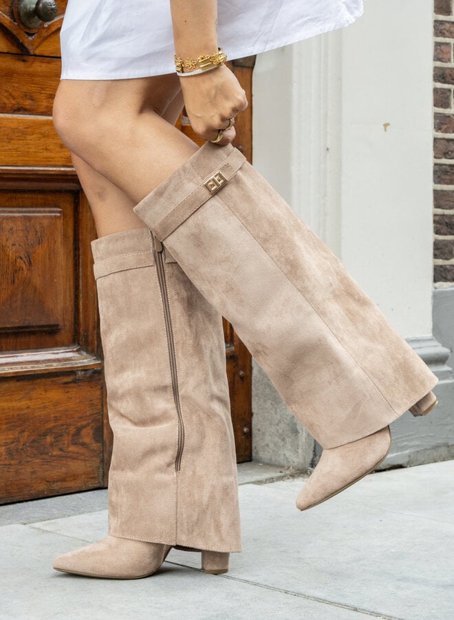 Classic Boot | Timeless Design
