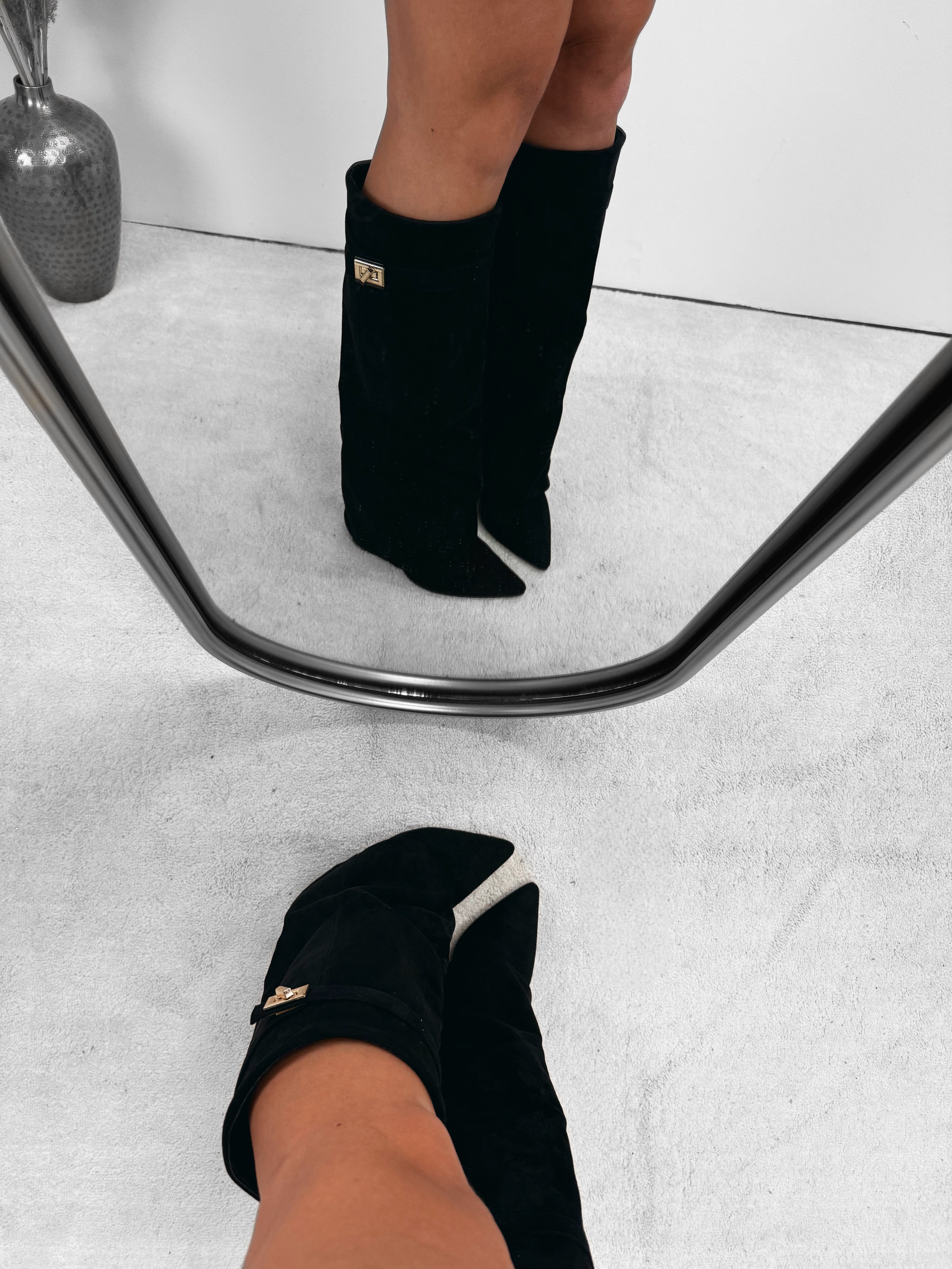 Classic Boot | Timeless Design