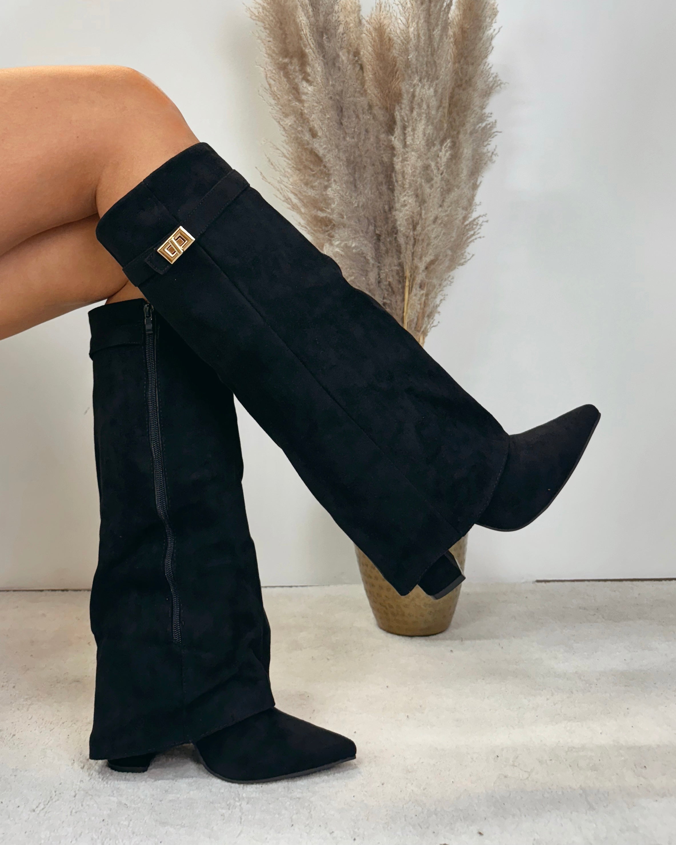Classic Boot | Timeless Design