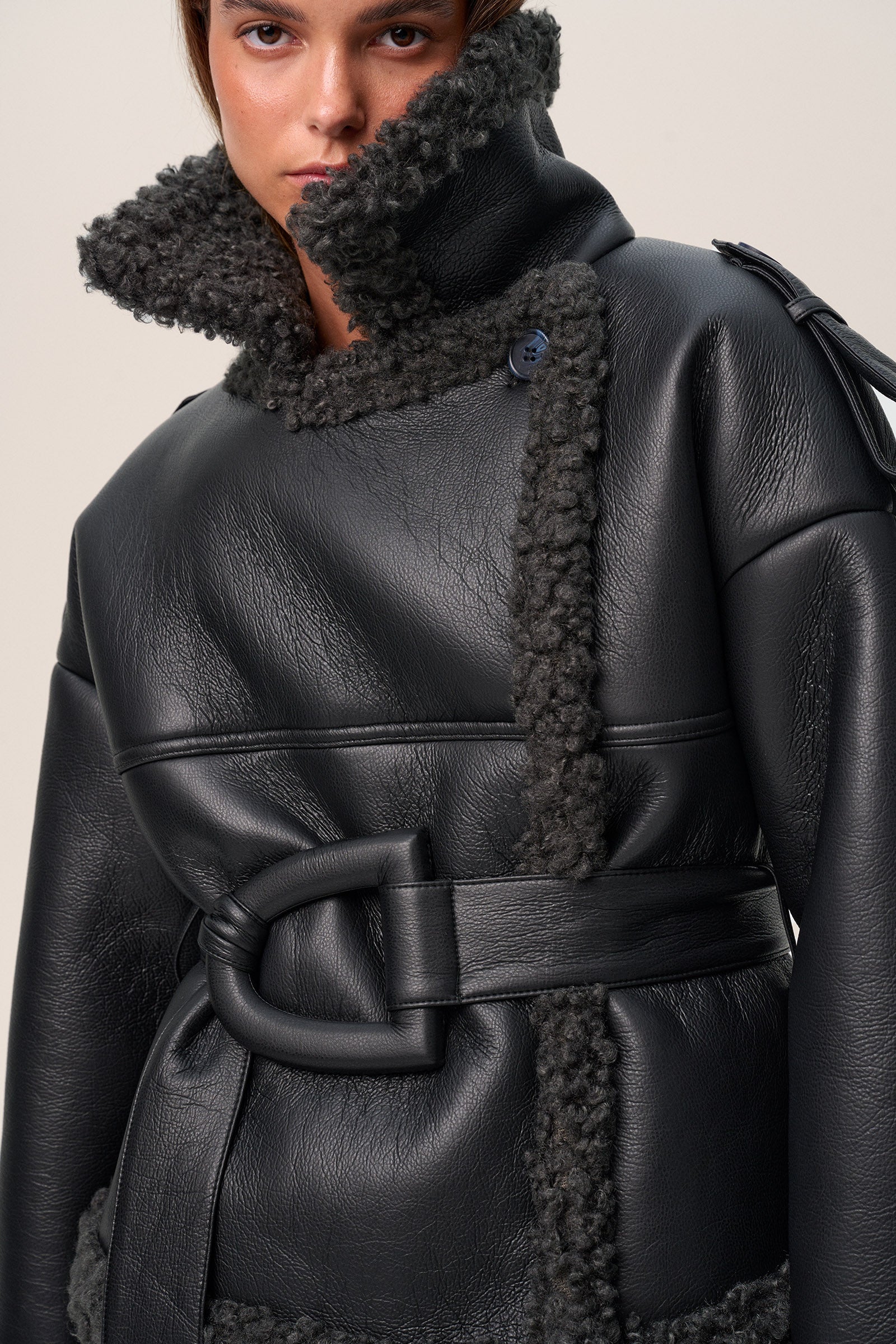 The Savile Jacket