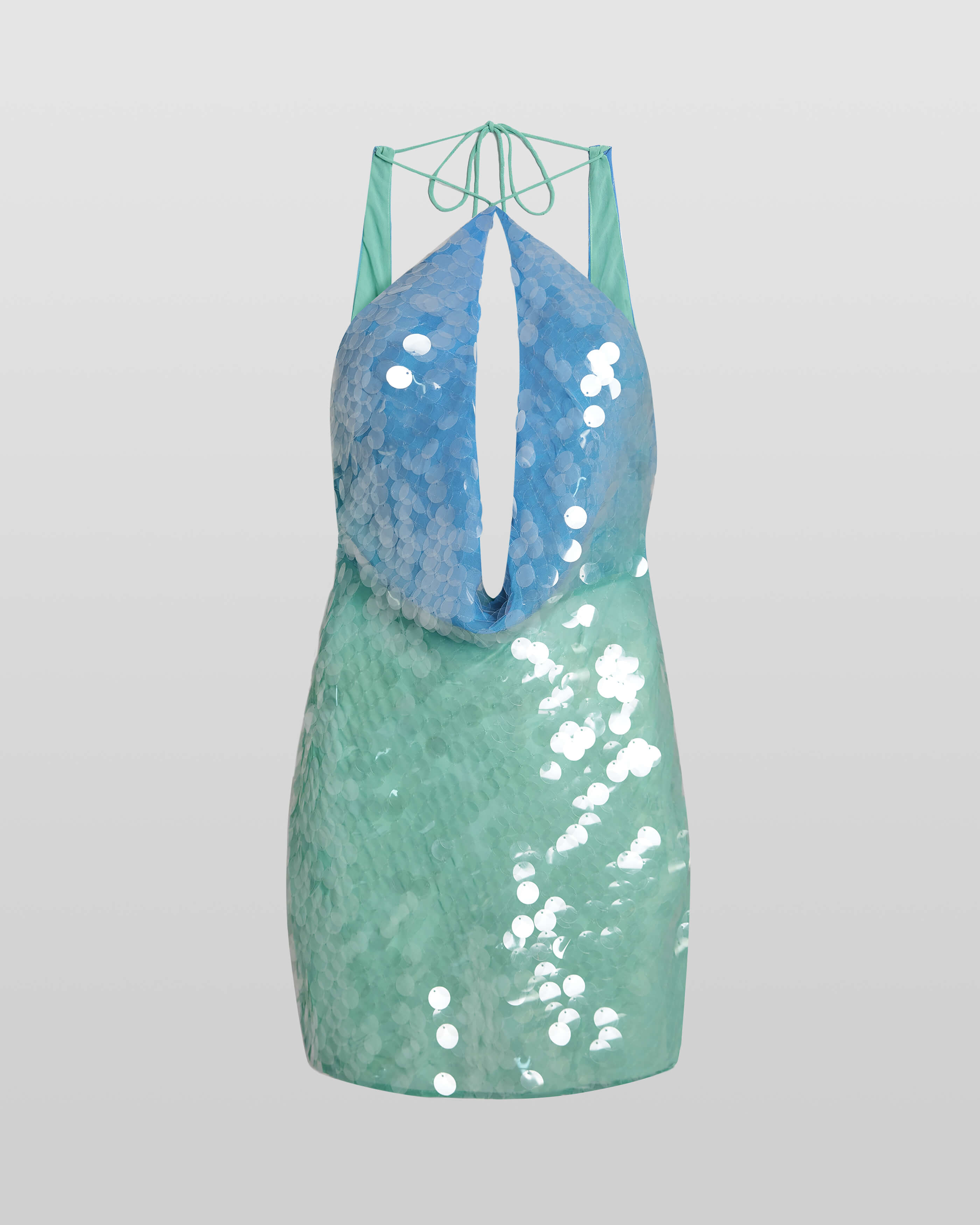 KIKI - MINI DRESS