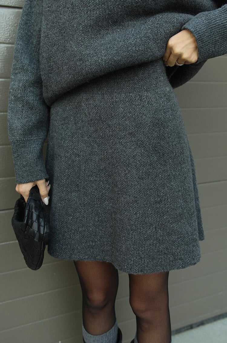 Anora | Cozy Two-Piece Set