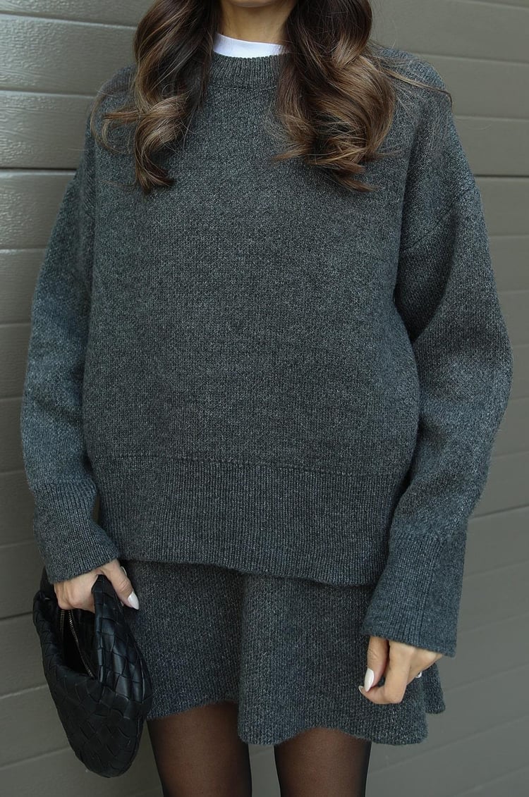 Anora | Cozy Two-Piece Set
