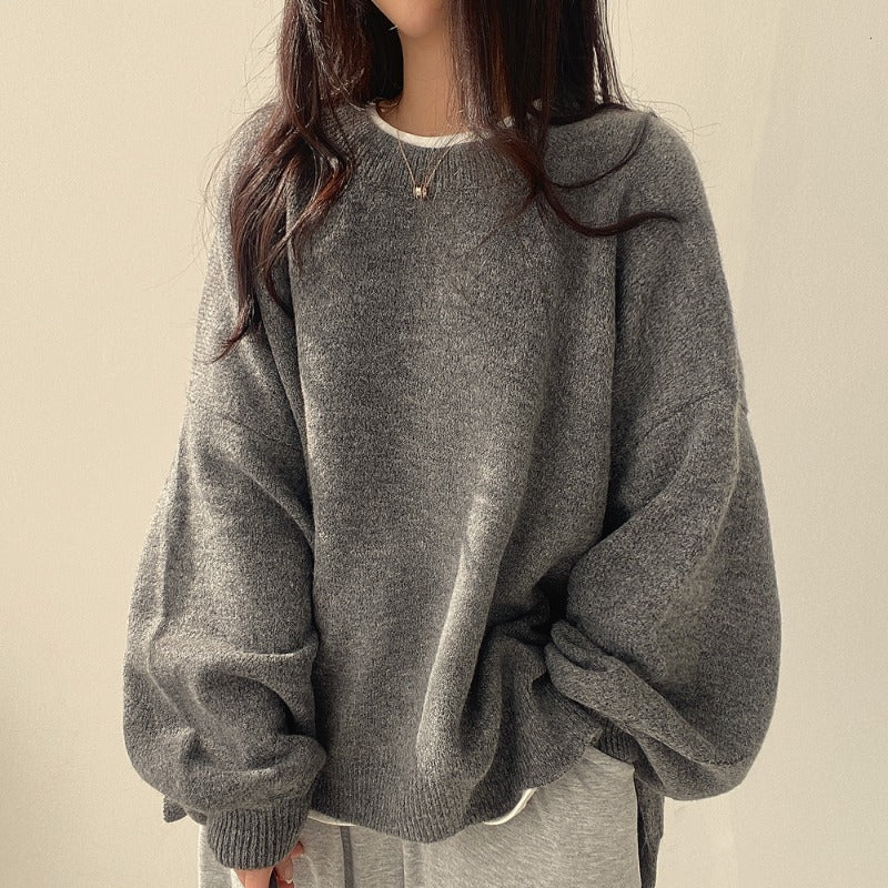 NAMIÉ™ | Warm Hug Sweater