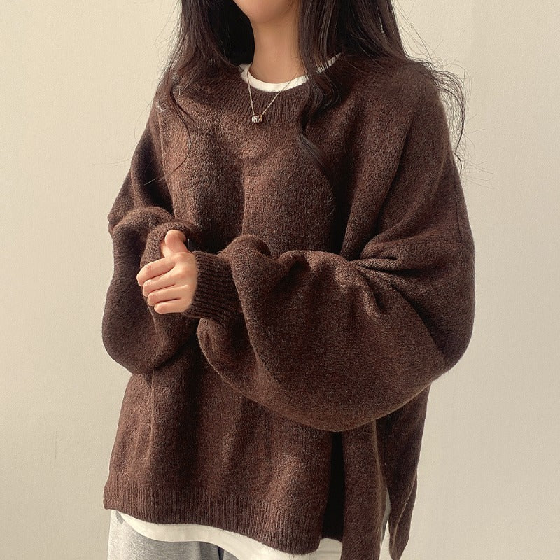 NAMIÉ™ | Warm Hug Sweater