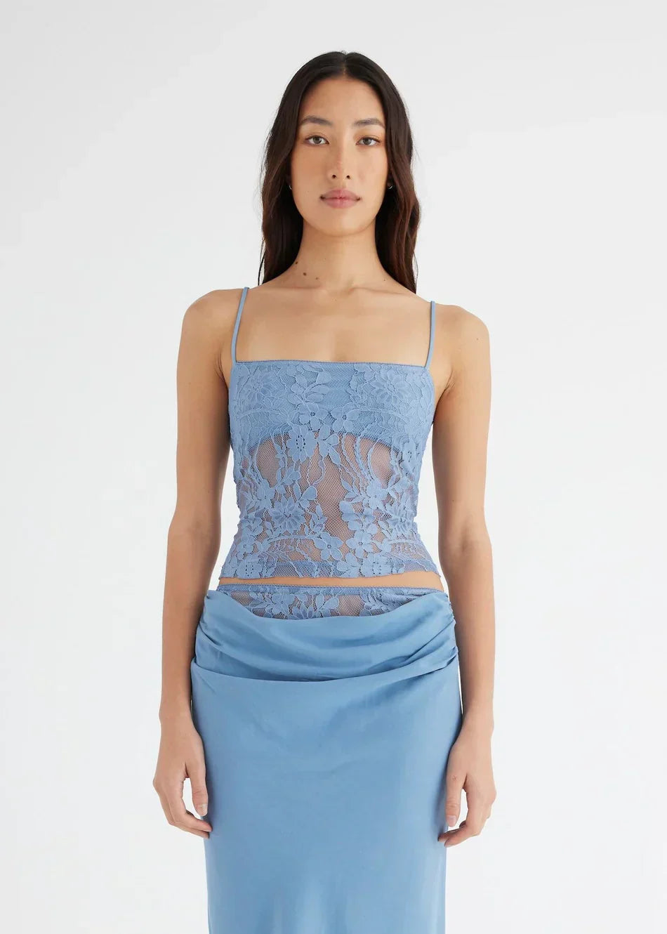 The Ivy Ember Gown