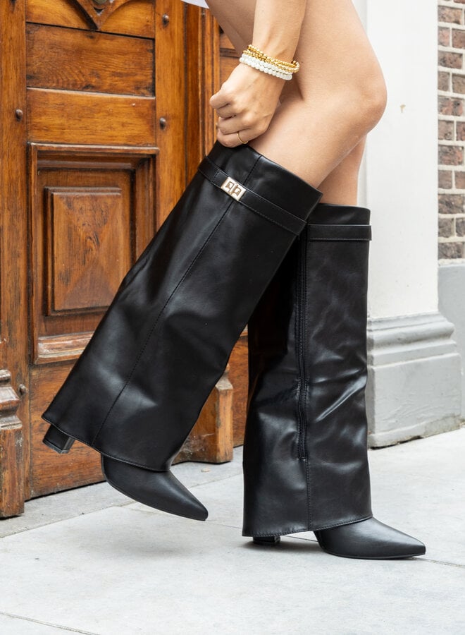 Classic Boot | Timeless Design