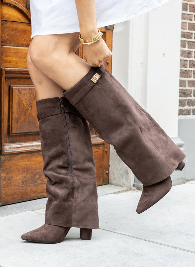 Classic Boot | Timeless Design