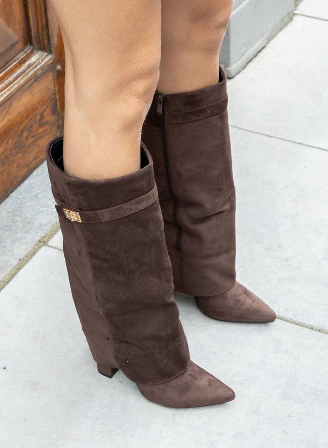 Classic Boot | Timeless Design