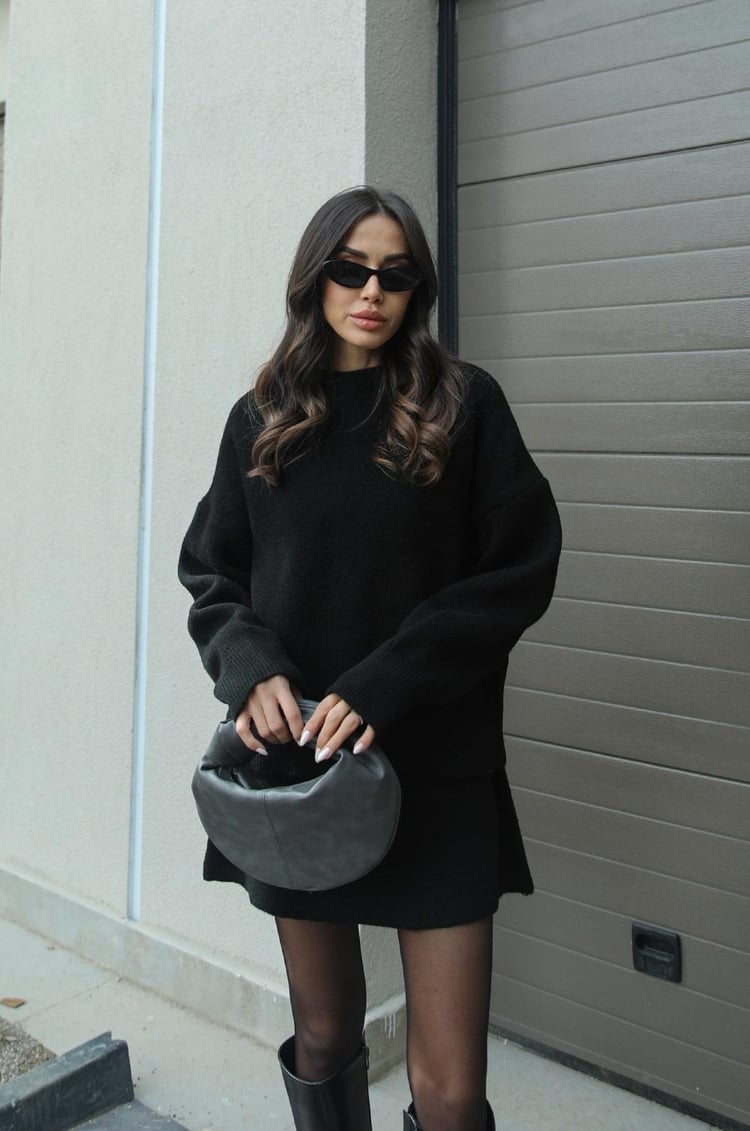 Anora | Cozy Two-Piece Set