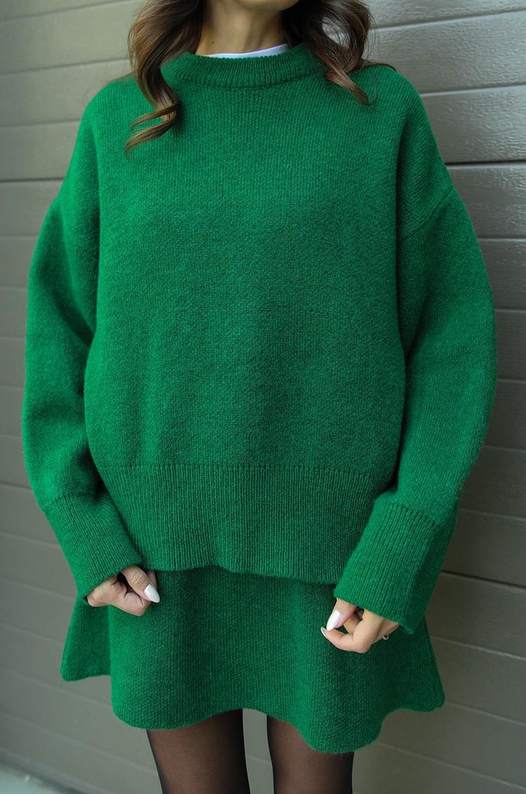 Anora | Cozy Two-Piece Set